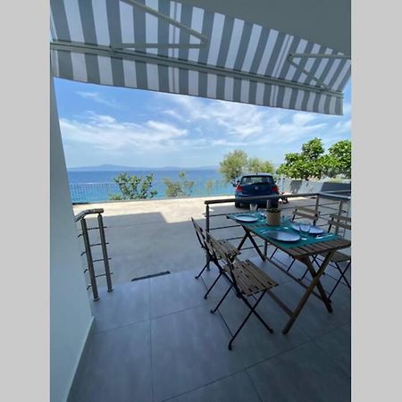 Difan Sea Homes A3 Kalamata Exteriér fotografie