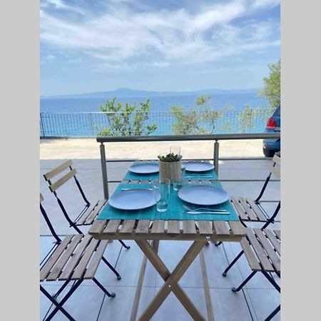 Difan Sea Homes A3 Kalamata Exteriér fotografie