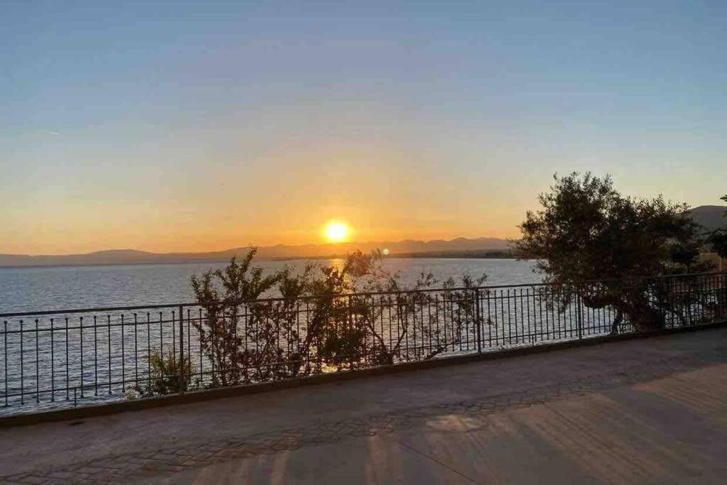 Difan Sea Homes A3 Kalamata Exteriér fotografie