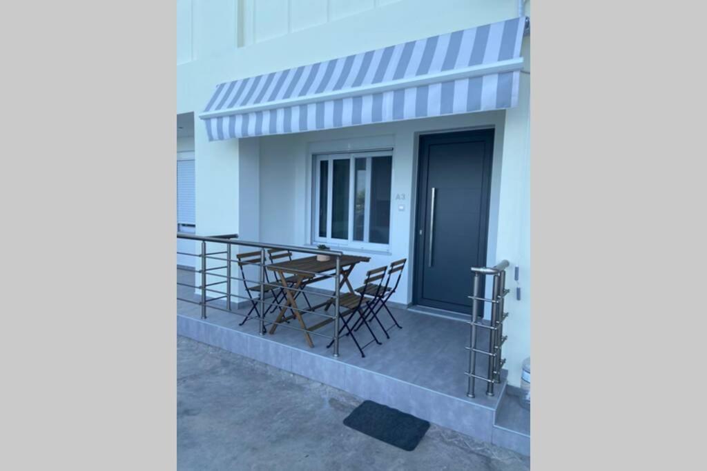 Difan Sea Homes A3 Kalamata Exteriér fotografie