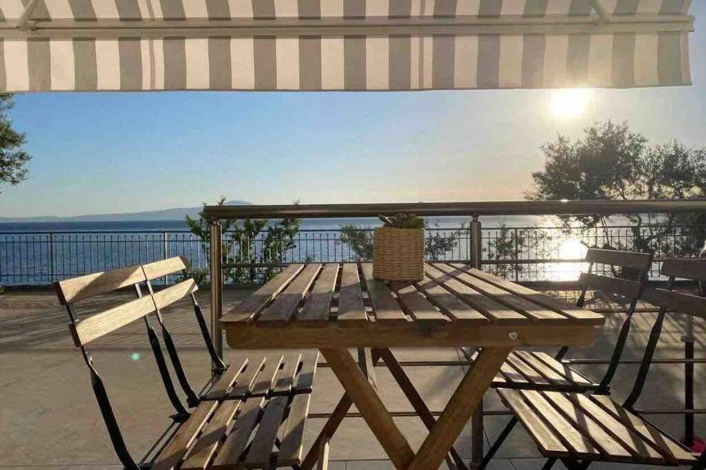 Difan Sea Homes A3 Kalamata Exteriér fotografie