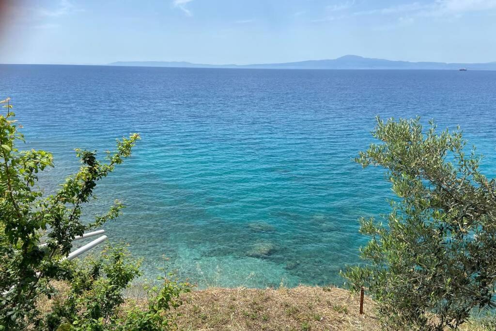 Difan Sea Homes A3 Kalamata Exteriér fotografie