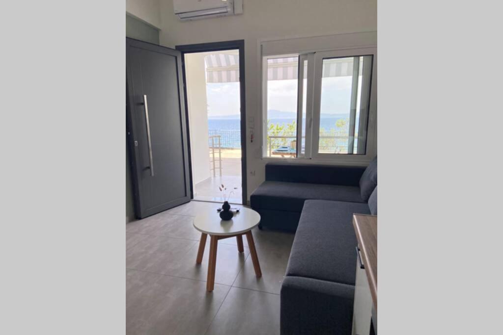 Difan Sea Homes A3 Kalamata Exteriér fotografie