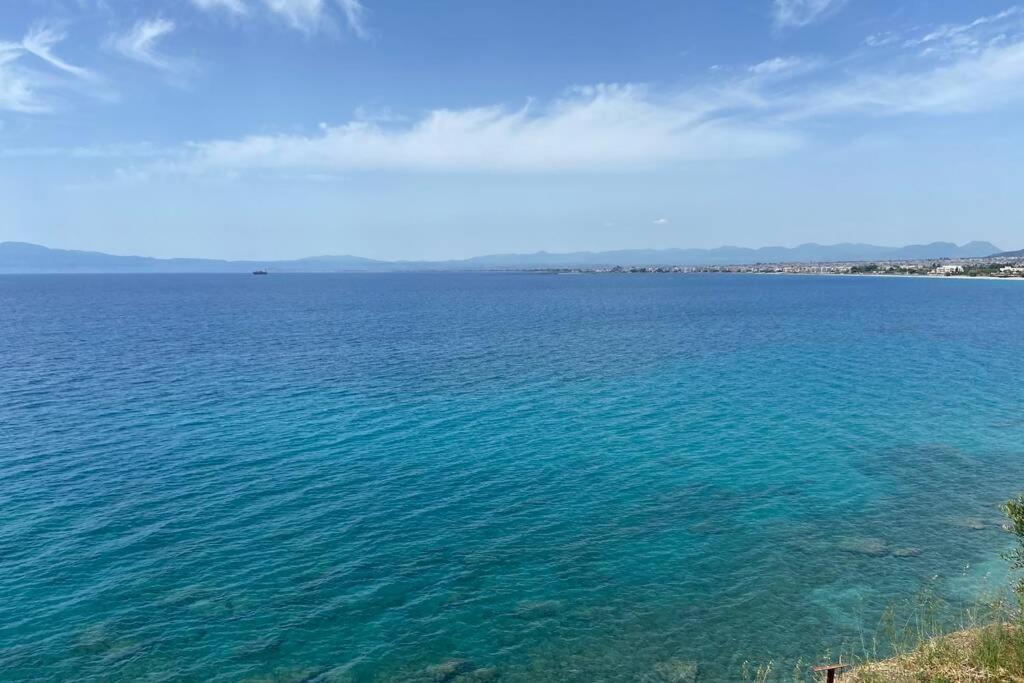 Difan Sea Homes A3 Kalamata Exteriér fotografie